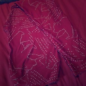 LulaRoe Tall/Curvy Leggings